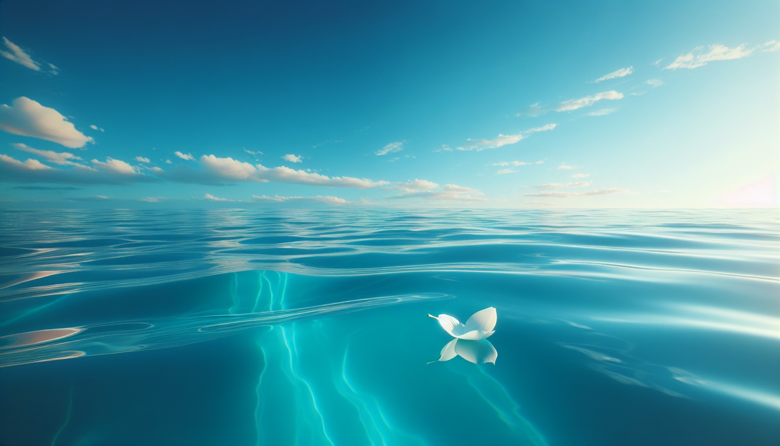 Acceptance: The First Step to Real Transformation