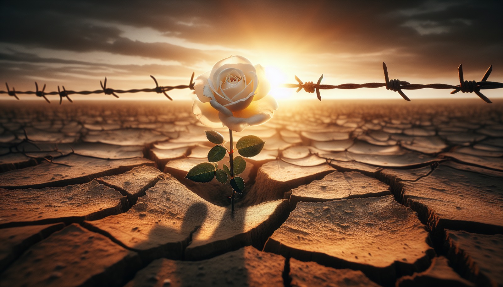 Amar Quem Nos Fere: É Possível? O Desafio do Perdão Radical