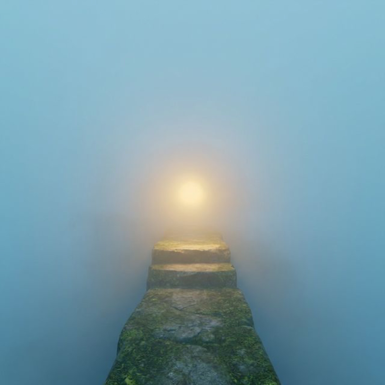 Trusting God Without Understanding the Path: The Soul's Surrender