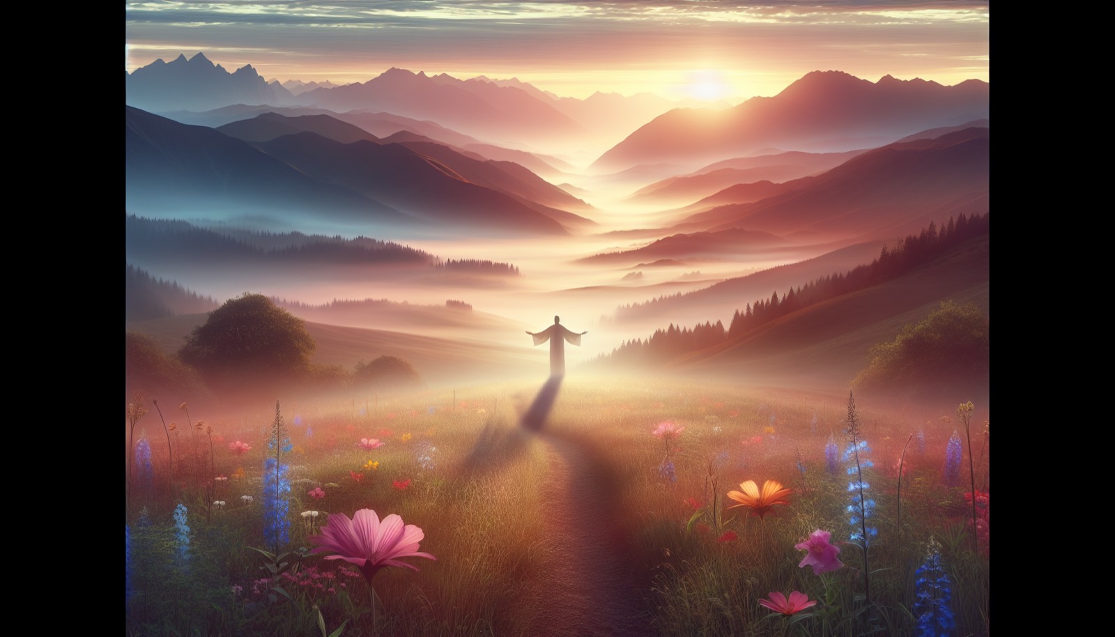 Cristo e o Chamado Para Amar Sem Condições: O Ápice da Caridade