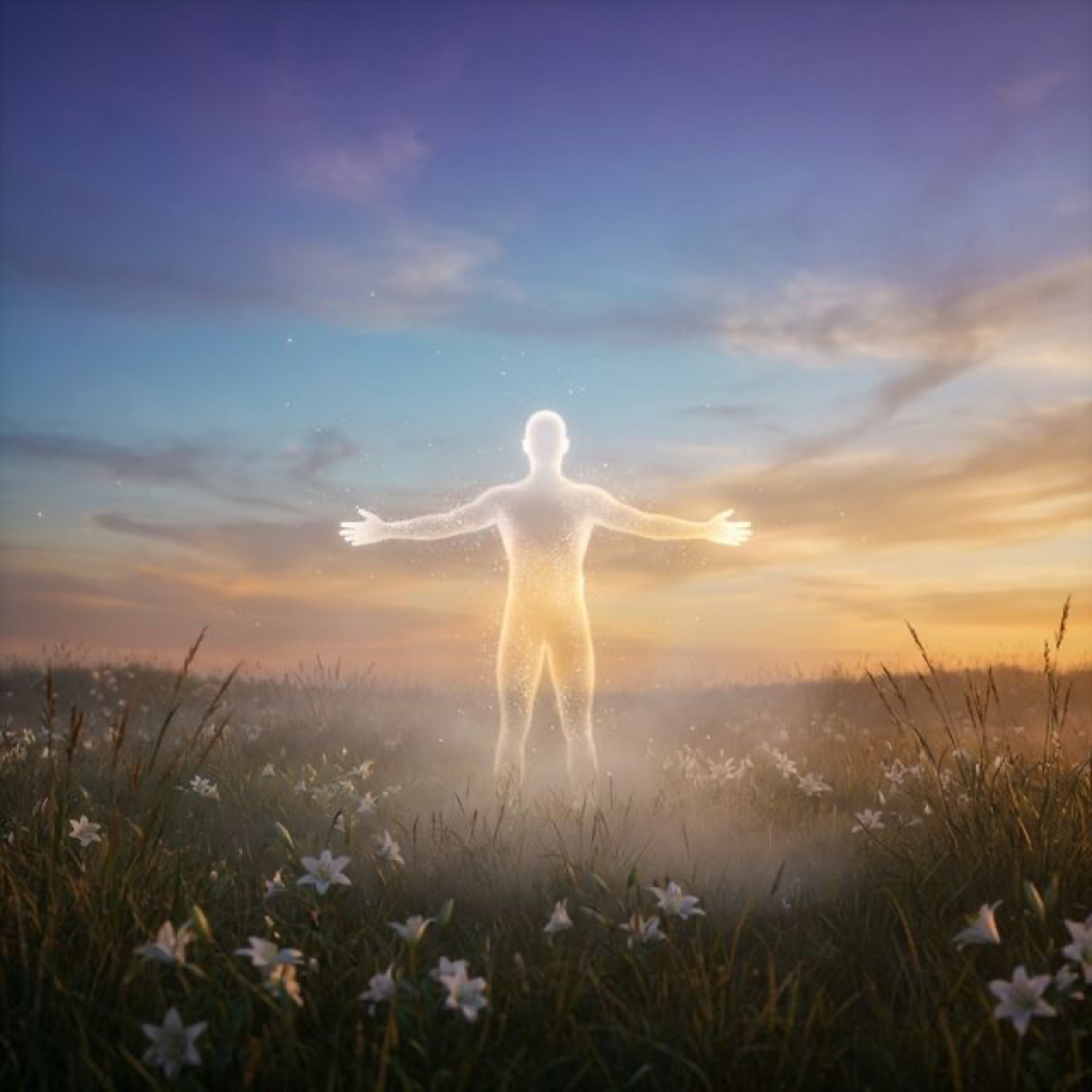 Christ as a Universal Model of Love: Beyond Religious Borders