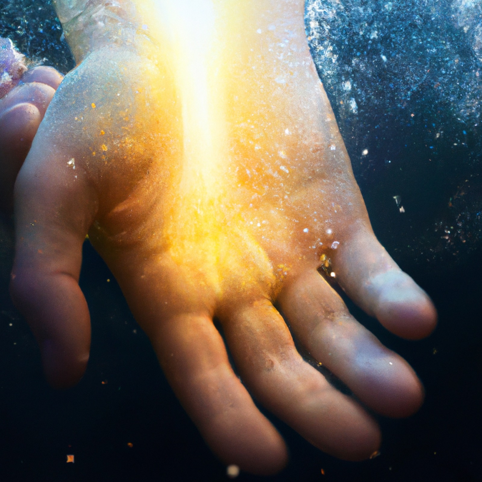 The Soul's Rest in God: Finding Silence in the Middle of the Storm