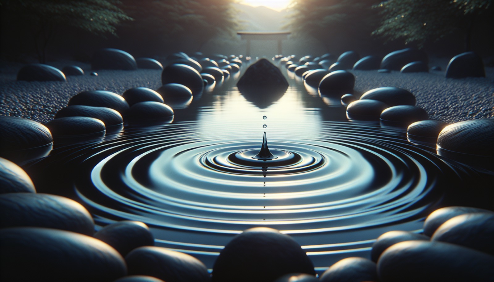 Disciplina Interior: O Segredo dos Fortes