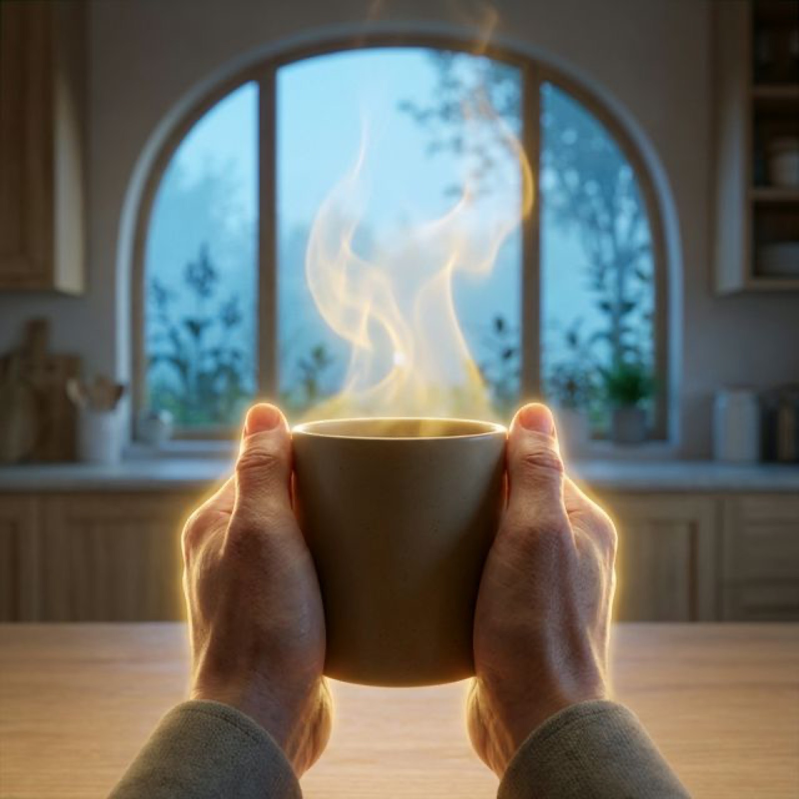 Spirituality in Daily Life: Small Gestures, Great Light