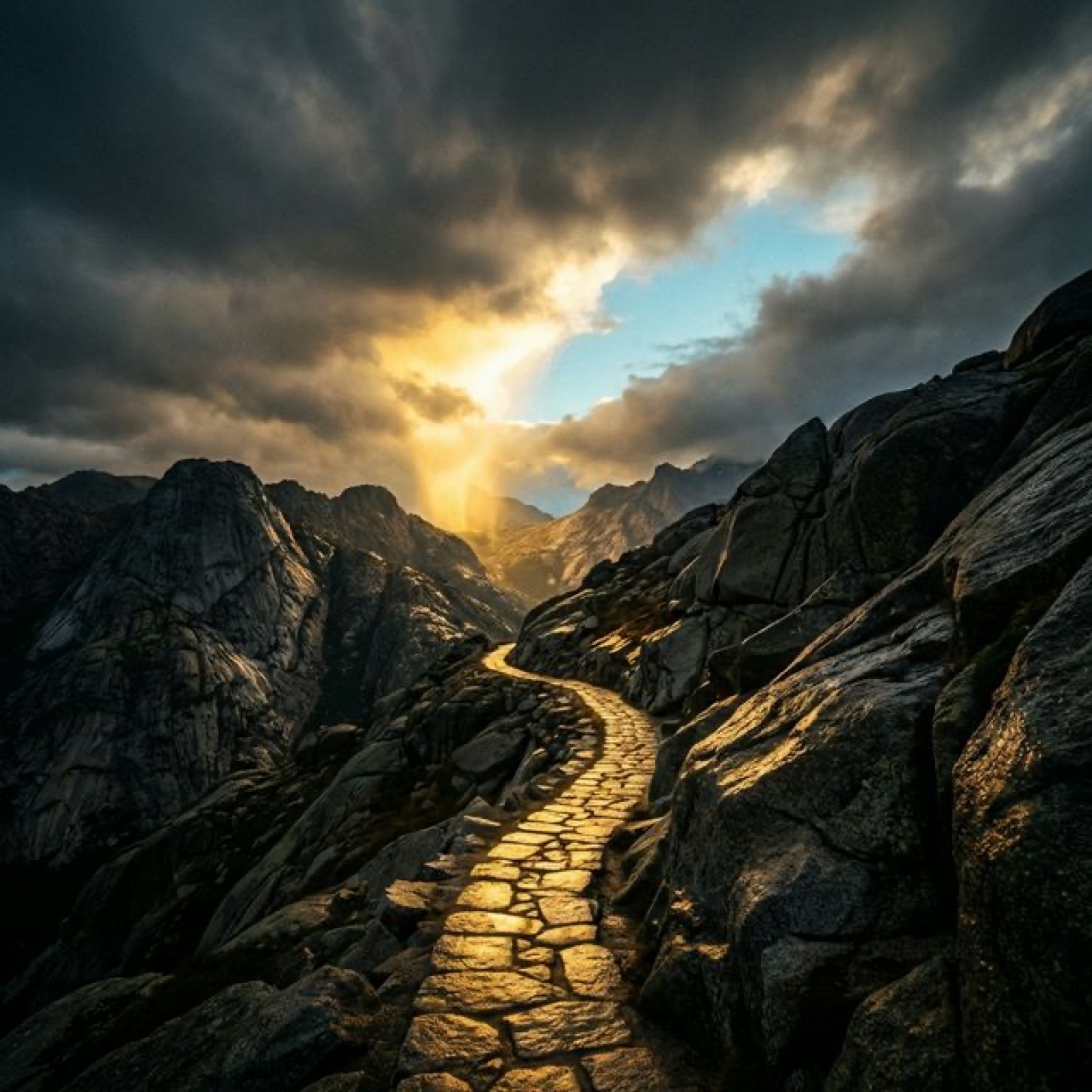 Como Fortalecer Sua Fé em Meio às Dificuldades: A Arte da Resiliência Espiritual