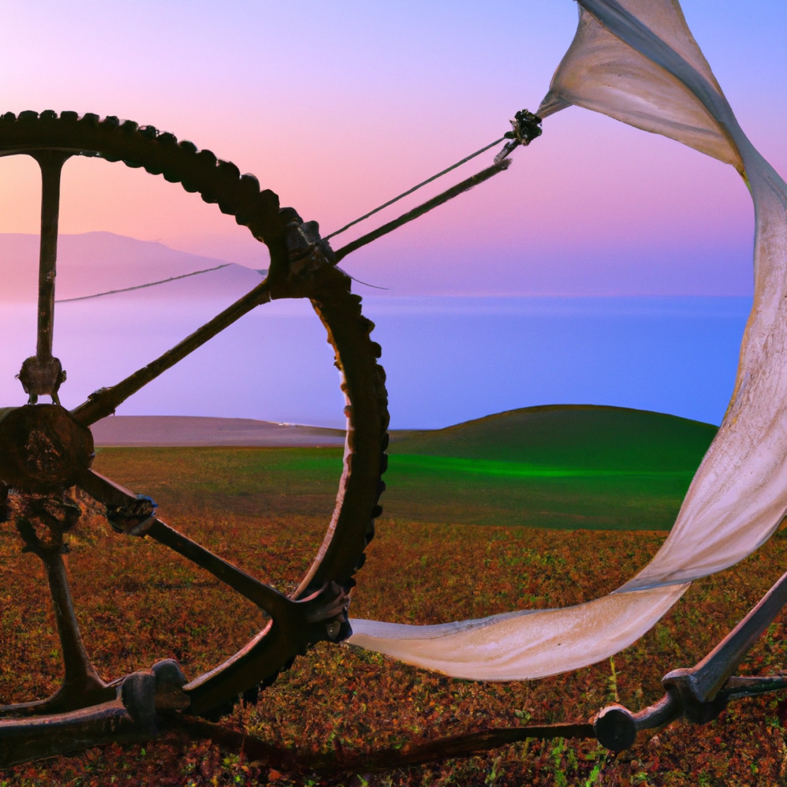 Gandhi and the Power of Non-Violence: The Revolutionary Power of the Soul