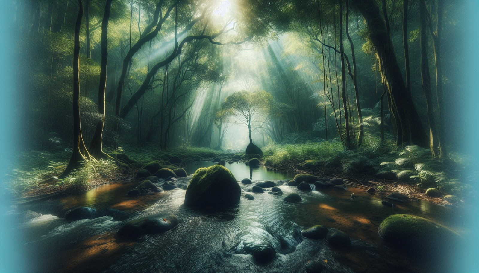 A Importância do Silêncio Para se Conhecer: O Encontro no Vazio