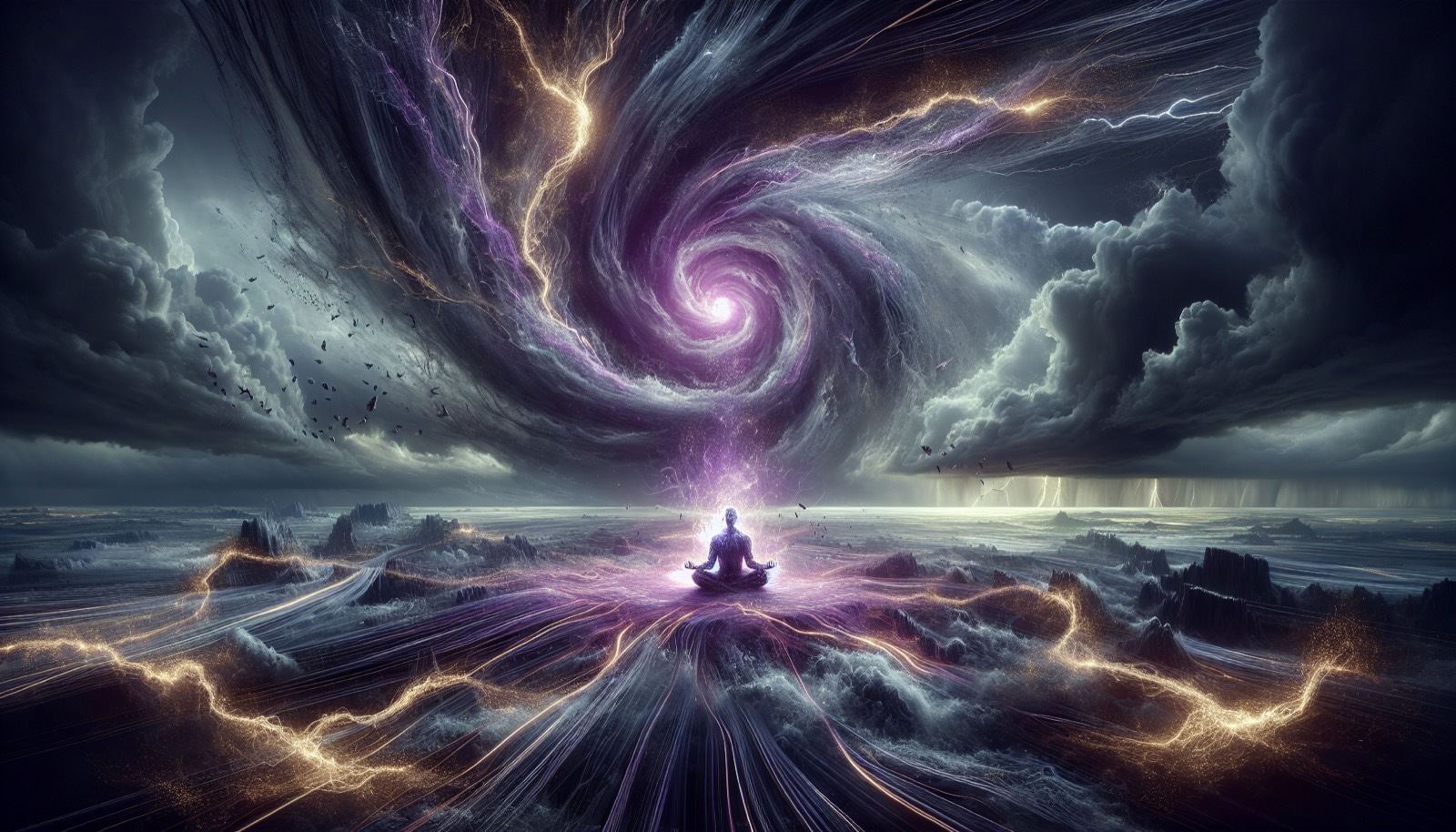 How to Develop Spiritual Emotional Intelligence: The Balance Between Feeling and Being