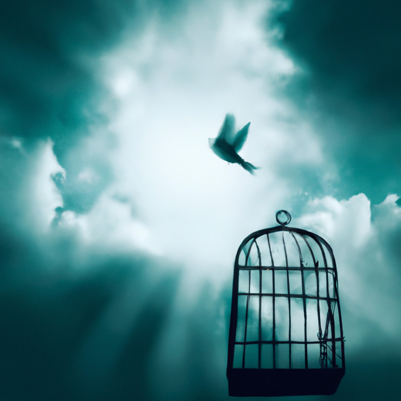 Liberte-se da Culpa e Encontre Serenidade: O Caminho do Autoperdão