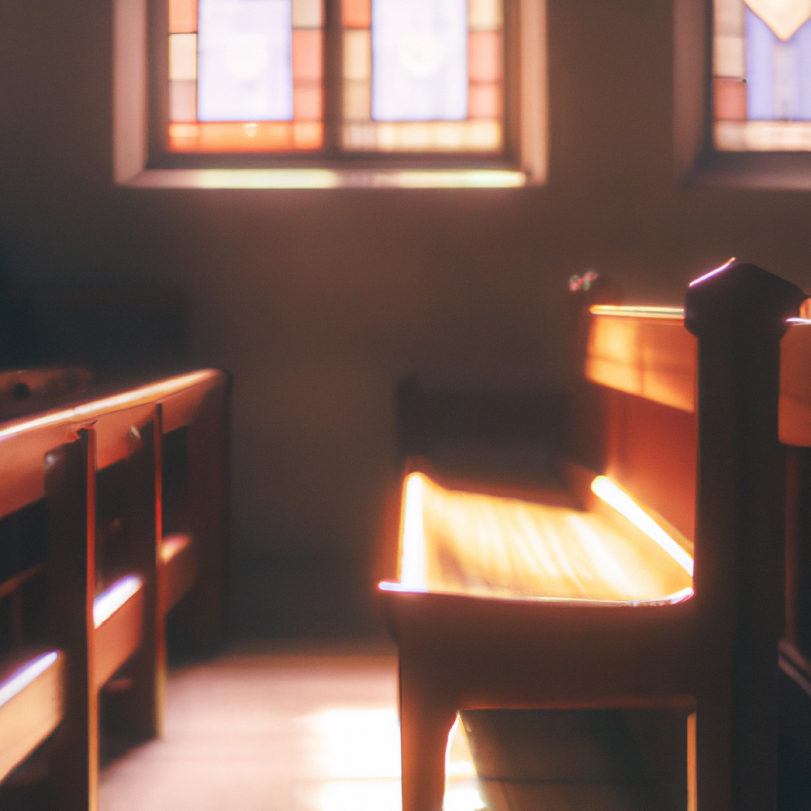 Meditação Cristã para Iniciantes: O Silêncio que Ouve a Voz de Deus