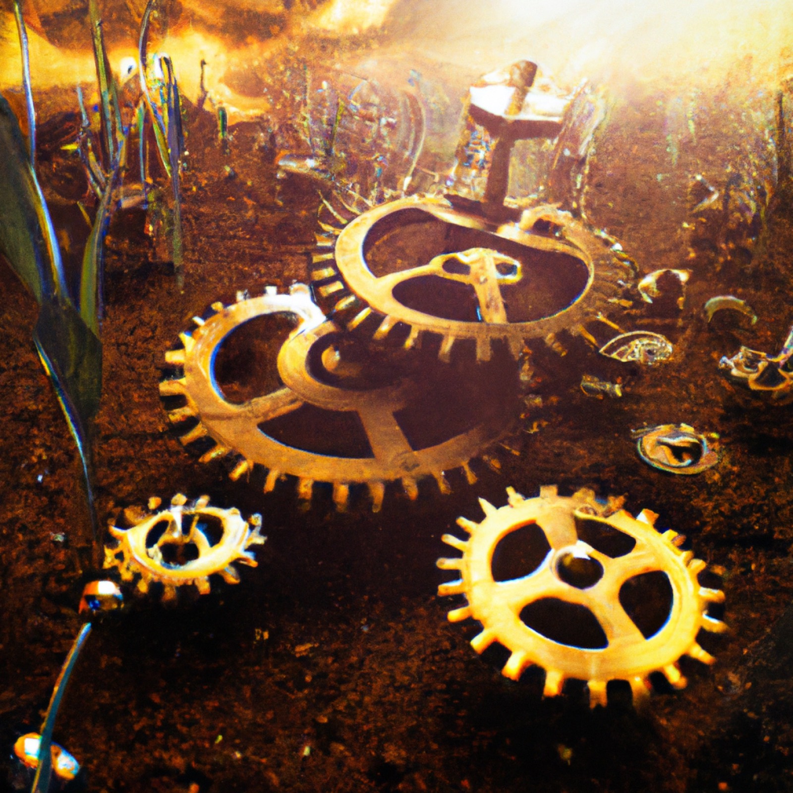 The Parable of the Talents Applied to Modern Life: Multiplying Your Divine Potential