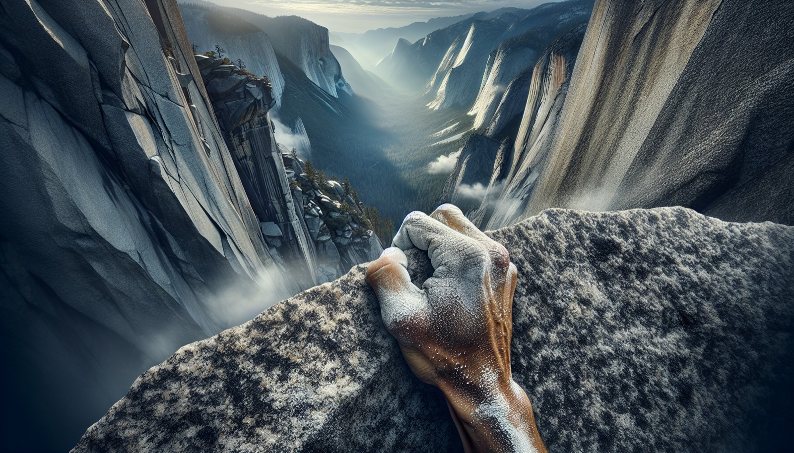 Persistence: What Great Souls Have in Common