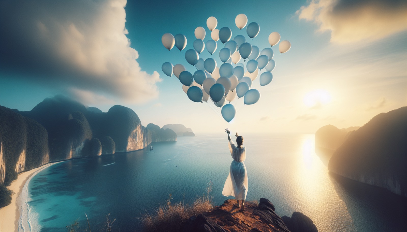 Overcoming Grudges and Moving Forward: The Freedom of Letting Go